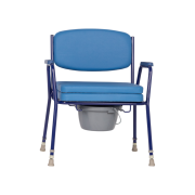 Chaise percée de toilettes Eco Murano XL