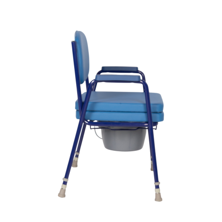 Chaise percée de toilettes Eco Murano XL