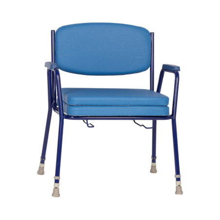 Chaise percée de toilettes Eco Murano XL