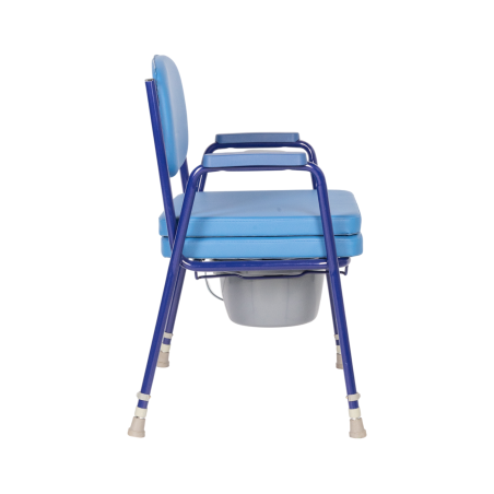 Chaise percée de toilettes Eco Murano XL