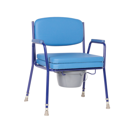 Chaise percée de toilettes Eco Murano XL