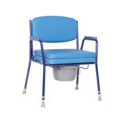 Chaise percée de toilettes Eco Murano XL