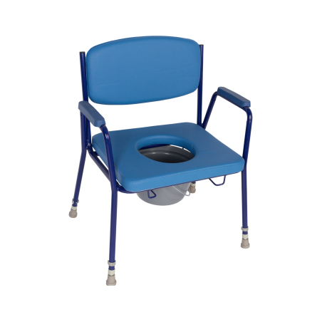 Chaise percée de toilettes Eco Murano XL