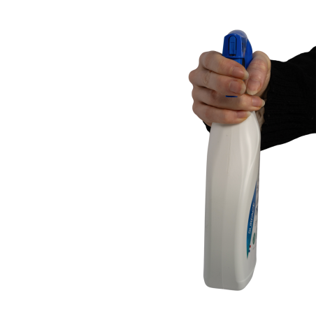 Spray nettoyant/détachant puissant Orlav Speedsurf 750ml