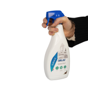Spray nettoyant/détachant puissant Orlav Speedsurf 750ml