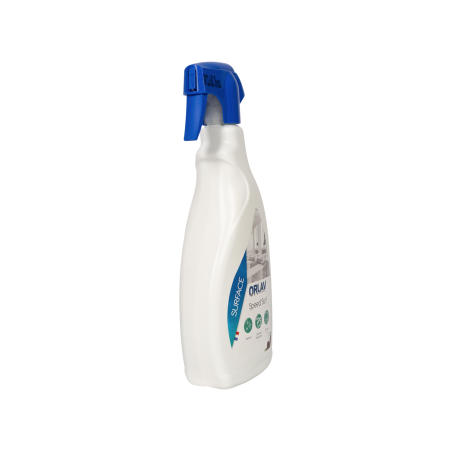 Spray nettoyant/détachant puissant Orlav Speedsurf 750ml