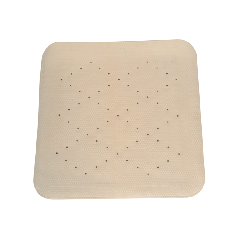 Tapis de douche antidérapant - 55 cm