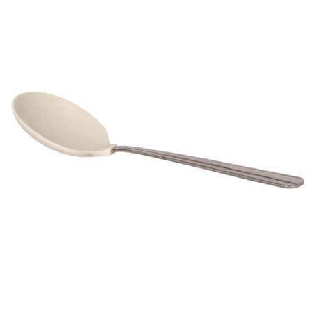 Cuillère embout silicone Plastisol