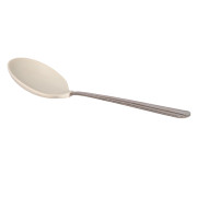 Cuillère embout silicone Plastisol