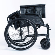 Fauteuil roulant manuel ultra-léger FeatherChair