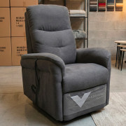 Fauteuil releveur 4 moteurs...
