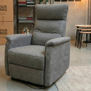 Fauteuil releveur...