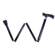 Canne de marche en T...