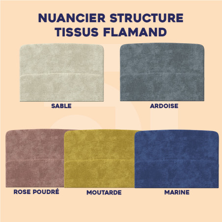 Le lit médicalisé design simple APLOS