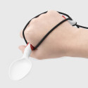 Sangle de maintien pour couvert Ergocurve