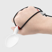 Sangle de maintien pour couvert Ergocurve