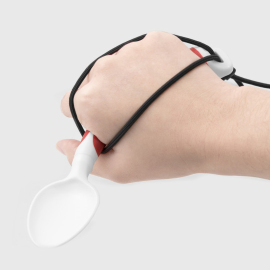 Sangle de maintien pour couvert Ergocurve