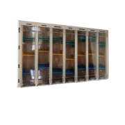 Pilulier hebdomadaire...