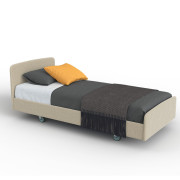 Le lit médicalisé design simple APLOS