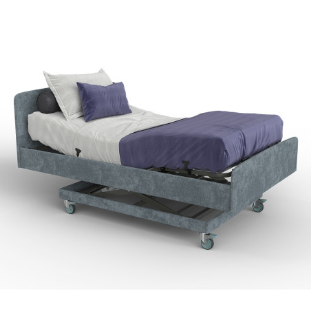 Le lit médicalisé design simple APLOS