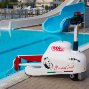 Elévateur mobile pour piscine Panda Pool