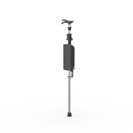 Canne siège de marche Ta Da chair Série 1 PRO