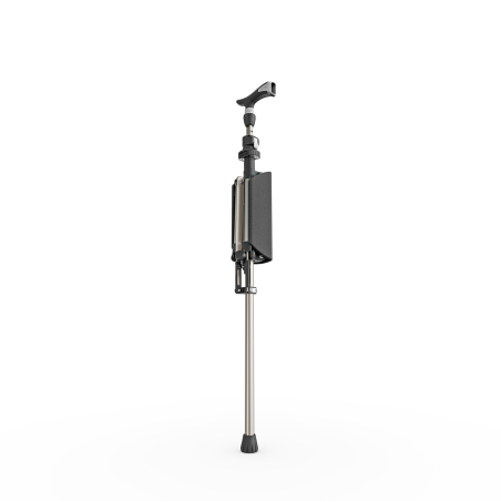 Canne siège de marche Ta Da chair Série 1 PRO