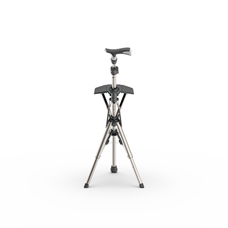 Canne siège de marche Ta Da chair Série 1 PRO