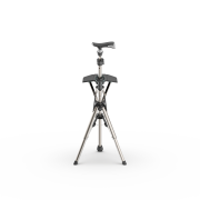Canne siège de marche Ta Da chair Série 1 PRO