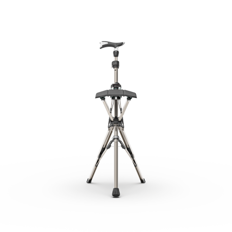 Canne siège de marche Ta Da chair Série 1 PRO
