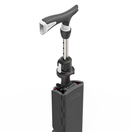 Canne siège de marche Ta Da chair Série 1 PRO