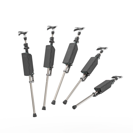 Canne siège de marche Ta Da chair Série 1 PRO