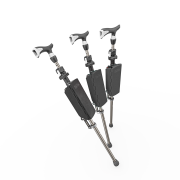 Canne siège de marche Ta Da chair Série 1 PRO