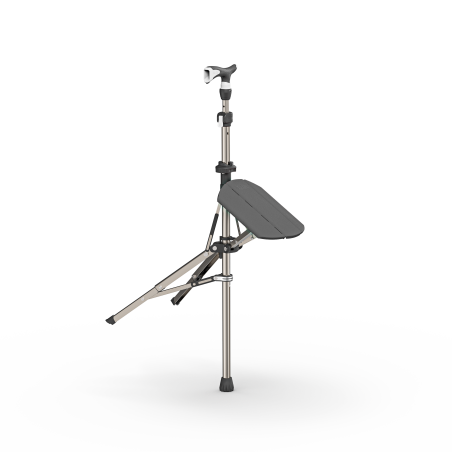 Canne siège de marche Ta Da chair Série 1 PRO