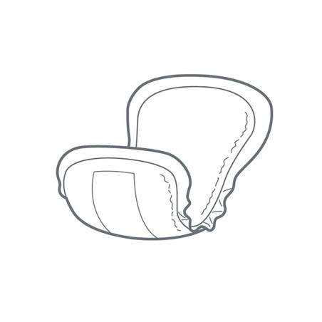 Protections anatomiques - Light - Lille - Extra plus