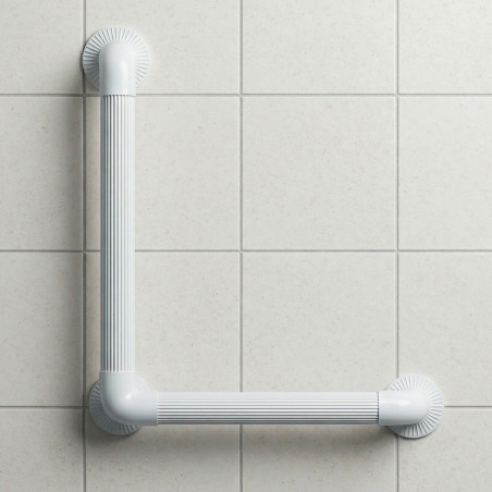 Main courante en plastique sur mesure