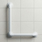 Main courante en plastique sur mesure