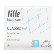 Alèse jetable - Classic Bed...