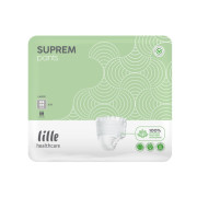 Echantillon - Slip absorbant - Pants - Maxi - Lille - L