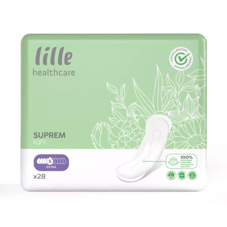 Echantillon - Protections anatomiques - Light - Lille - Extra