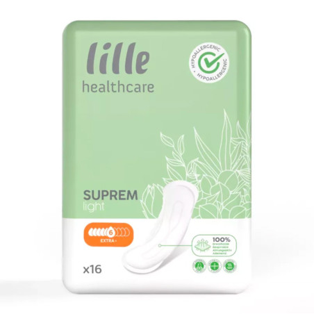 Echantillon - Protections anatomiques - Light - Lille - Extra plus