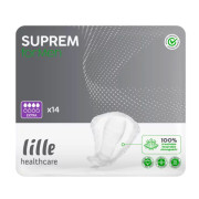 Echantillon - Protections anatomiques - Suprem for Men - Lille - Extra