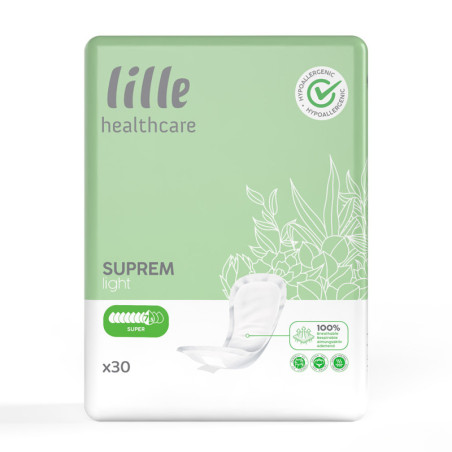 Echantillon - Protections anatomiques - Suprem Light - Lille - Super