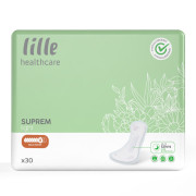 Echantillon - Protections anatomiques - Suprem light - Lille - Maxi Night