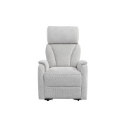 Fauteuil releveur 4 moteurs petite taille Valérie