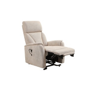 Fauteuil releveur 4 moteurs petite taille Valérie