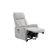 Fauteuil releveur 4 moteurs petite taille Valérie