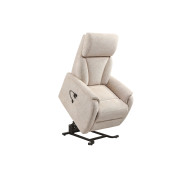 Fauteuil releveur 4 moteurs petite taille Valérie