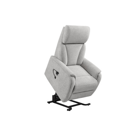 Fauteuil releveur 4 moteurs petite taille Valérie