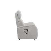 Fauteuil releveur 4 moteurs petite taille Valérie